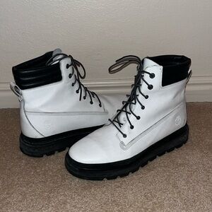 Timberland Ray City Boots